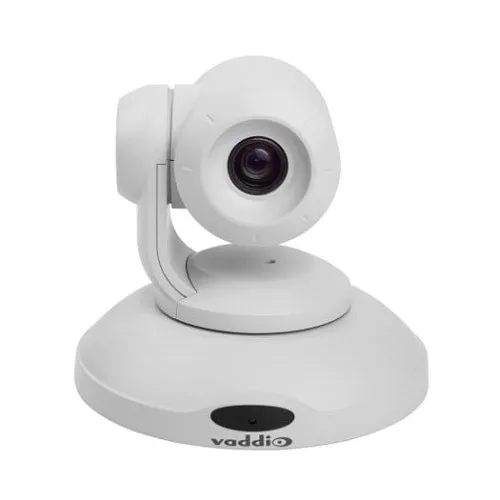 Vaddio 999-99950-800W Conferenceshot AV Video Conferencing Camera