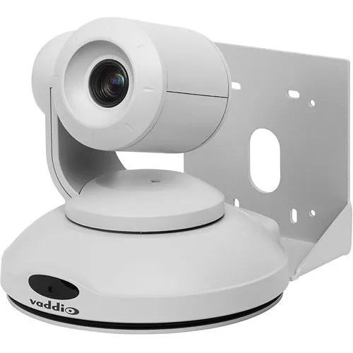 Vaddio 999-99950-800W Conferenceshot AV Video Conferencing Camera