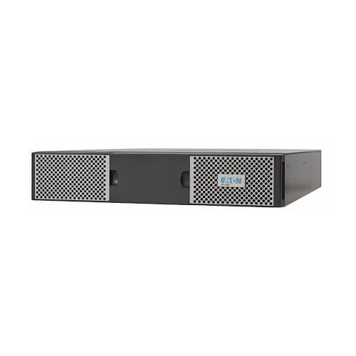 Eaton Tripp Lite 9PXEBM36RT Extended Battery Module for 9PX700RT and 9PX1000RT UPS, 2U Rack / Tower, 36V