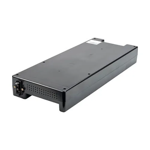 Eaton Tripp Lite 9PXMBAT Battery Module Hot-Swap Modular for Online Double-Conversion UPS