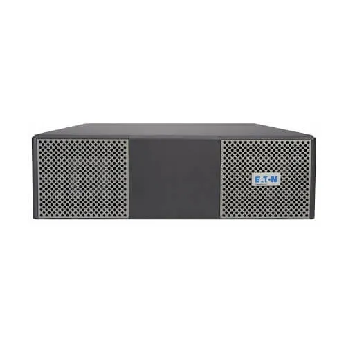 Eaton Tripp Lite 9PXPPDM1 9PX PowerPass Distribution Module for 5kVA to 6kVA 9PX UPS Systems, L6-30P Input, 3U Rack / Tower