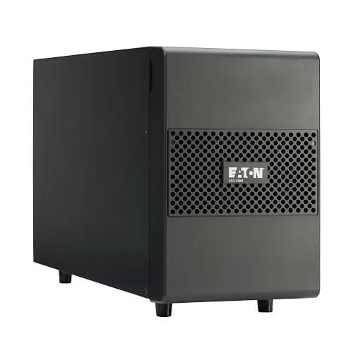 Eaton Tripp Lite 9SXEBM96 Extended Battery Module for select Eaton 9SX UPS Systems, 96V, Tower