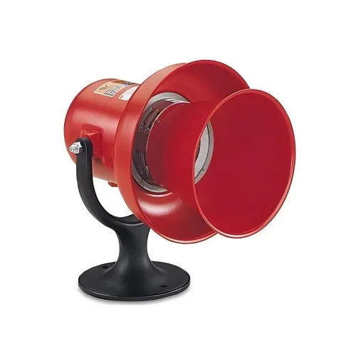 Federal Signal A-120 Electromechanical Siren, 120V