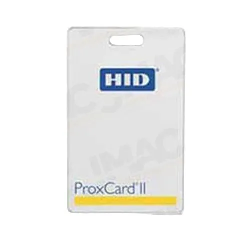 Infinias A-AKT-2050 HID iCLASS Contactless Smart Key 2k Bit with 2 Application Areas