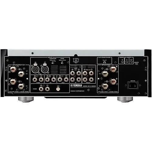 Image of YM-SA2200BL