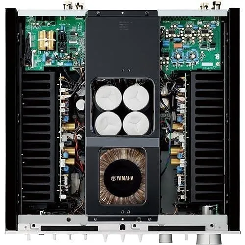 Image of YM-SA2200BL