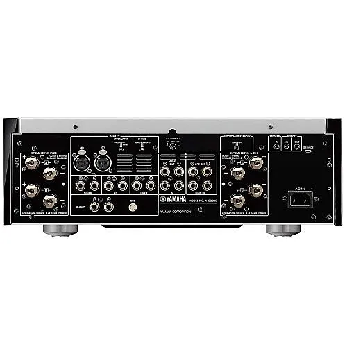 Image of YM-AS2200SL