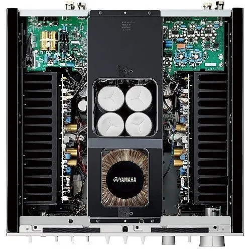 Image of YM-AS2200SL