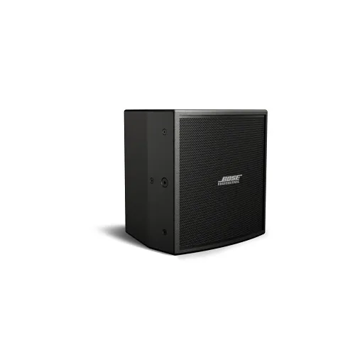 Bose Professional A00205-0100 Point-Source Forum Install Loudspeakers, (1) 1.7" Compression Driver, (1) 8" Woofer, 150W