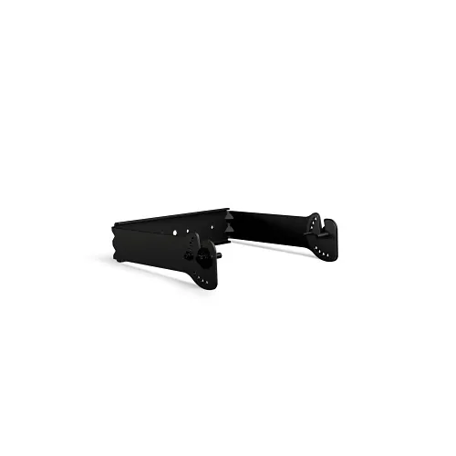 Bose Professional A00508-0100 U-Bracket for FC108 Loudspeaker, Forum, Black