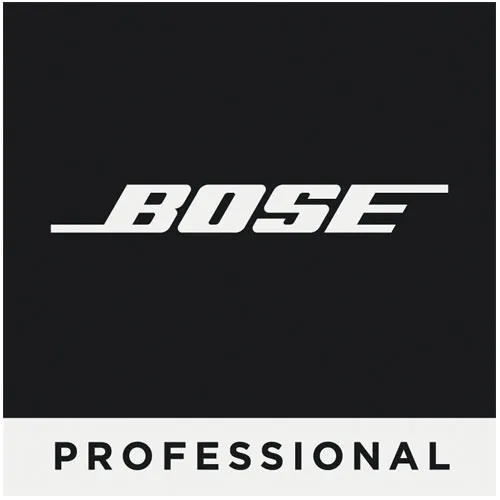 Bose Professional A01683-0100 Grille for DM3C Loudspeaker, Black