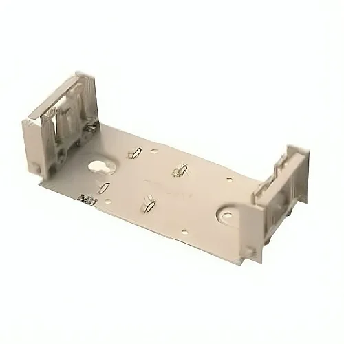 Belden A0284798 Steel Bix Mount for IBDN System 1200, 50-Pair, Beige