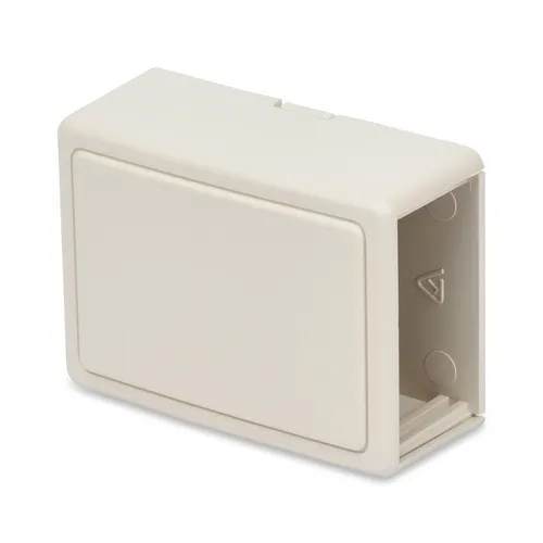 Belden A0645274 MDVO Side Entry Box, 2-Port