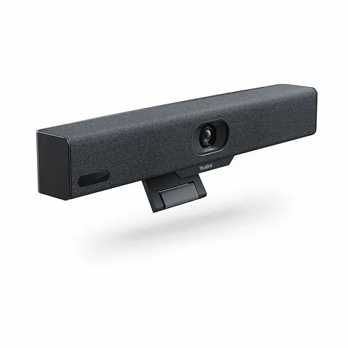 Yealink A10-010 MeetingBar A10 Leading Platform Collaboration Bar for Huddle Rooms on Android