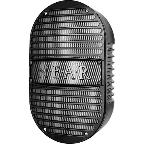 Bogen A12 A-Series High Output, Long Throw Loudspeaker, Black