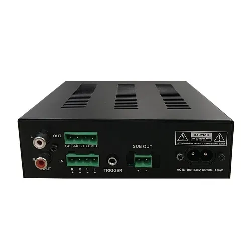 Image of DX-A120