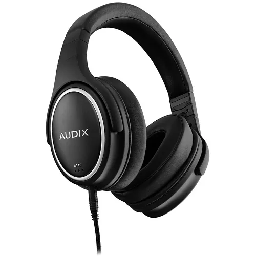 Audix A140 40mm High Fidelity Headphones with Dynamic Drivers