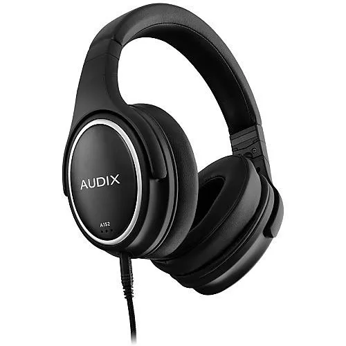 Audix A152 52mm Driver Headphones, Cinematic