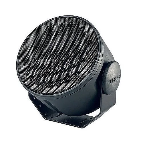 Bogen A2T A-Series All-Environment Loudspeaker, Black