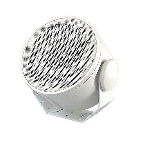 Bogen A2T A-Series All-Environment Loudspeaker, White