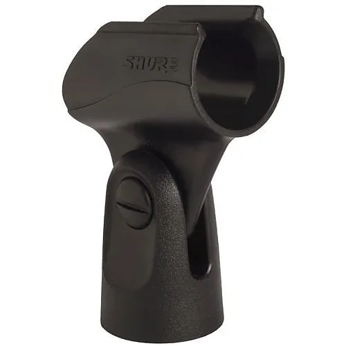Shure A57F Microphone Clip for Microphones with 20 mm Shaft Diameter
