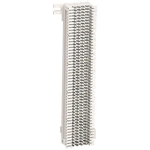 Primex 135-0004 66M Series Connecting Block, 25 Pair, 66 Block