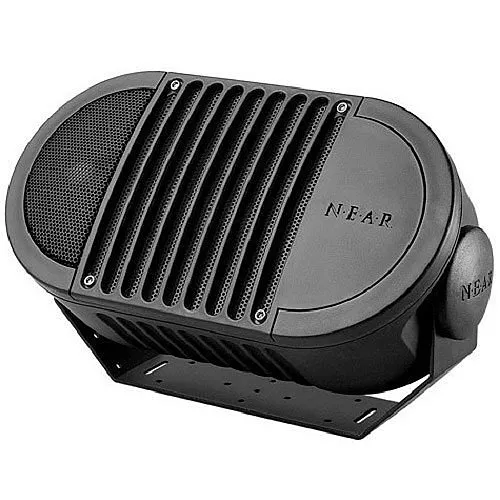 Bogen A6T A-Series All-Environment Loudspeaker, Black