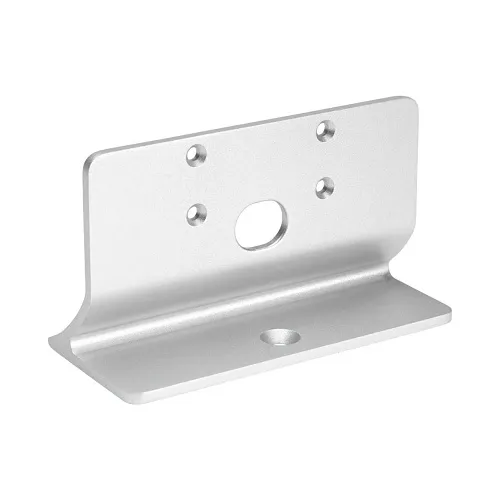 Shure A710B-DS Desk Stand, Linear Array, Black