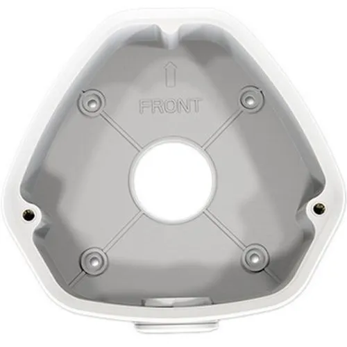 Milesight A74 Junction Box For Vandal-Proof Mini Dome