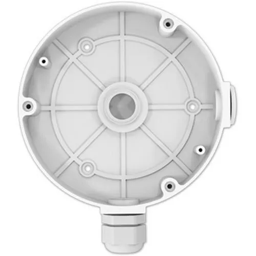 Milesight A75 Junction Box For Pro Dome, Fisheye