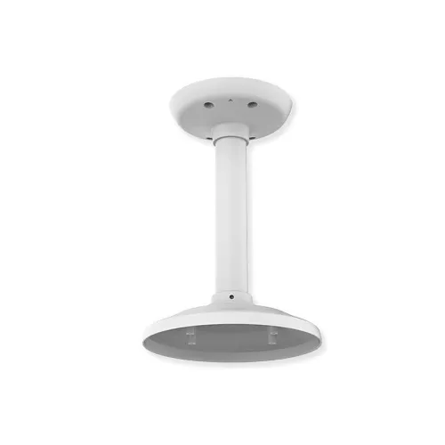 Milesight A79 Pendant Mount Mini PTZ Dome Camera, 360° Rotation, Weatherproof