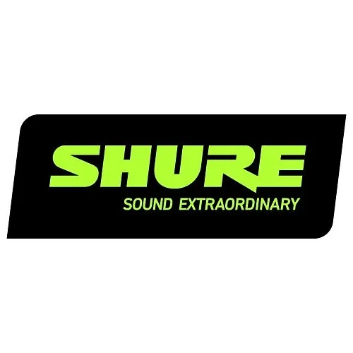 Shure A85F Line Matching Transformer