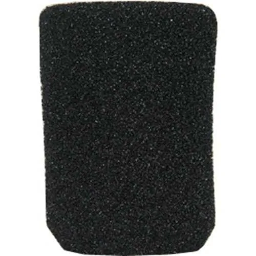 Shure A85WS Beta Foam Wind Screen