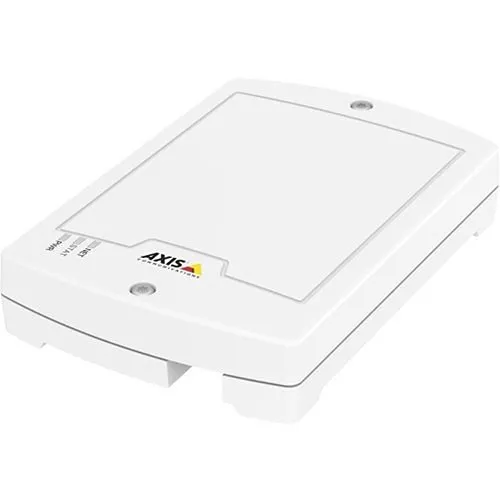 AXIS A9161 A91 Series Network I/O Relay Module, I/Os with Supervised Inputs and Configurable Levels