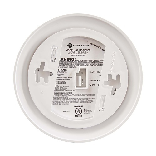 Image of BR-HD6135FB