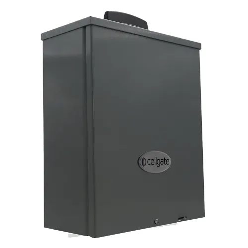 CellGate AA1XLPE-ATT Intercom Door Station