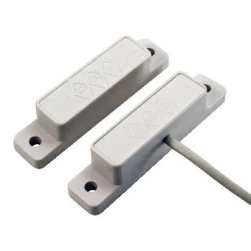 GRI AA29PG Surface Mount with 2A Form Reeds, 36" Cable, Gray