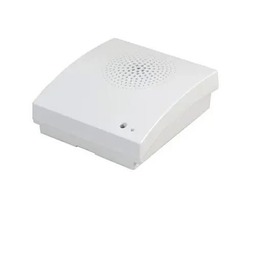 Linear AAE00452 Wireless Remote Speaker/Microphone Station for PERS-4200