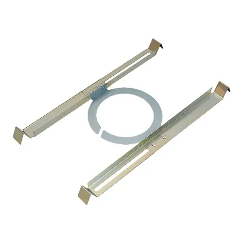 Yamaha AB-C2 C-Ring and Tile Rail for VXC2F In-Ceiling Installation, Kit