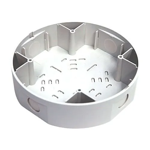 Kidde AB4G-SB Surface Box for Sounder Base