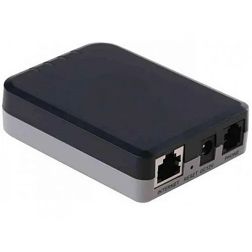 Alpha ABL-VOIP ATA Analog to VoIP Adapter