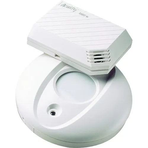 DSC AC-100 Acuity Wall Mount Digital Glassbreak Detector, Form 'A' Alarm Contact