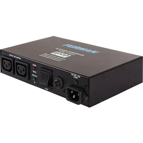 Furman AC-210A E Fuman AC-210A 2-Outlet Power Conditioner, 10A