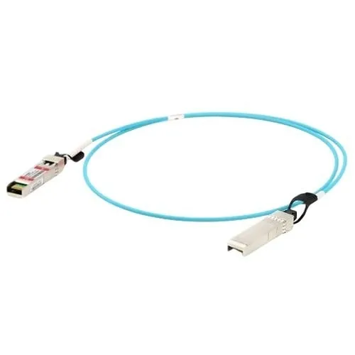 AV Pro Edge AC-25G-AOC-02 25G SFP28 Active Optical Cable, 7.5mm Bend Radius, 2m