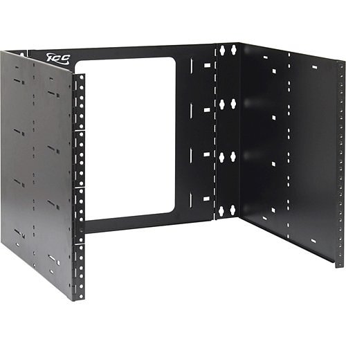 ICC Ez Fold Wall Mount Hinged Bracket, 15" Deep Rms