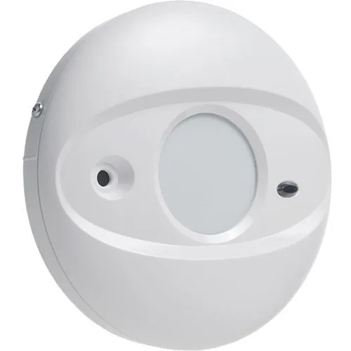 DSC AC-500 Acuity Ceiling Mount Glass Break Detector, Form 'C' Alarm Contact and Tamper Switch (Replaces AC-101)