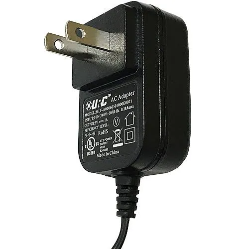 URC AC-Adapter-MXV2 AC Adapter for MX-810/880