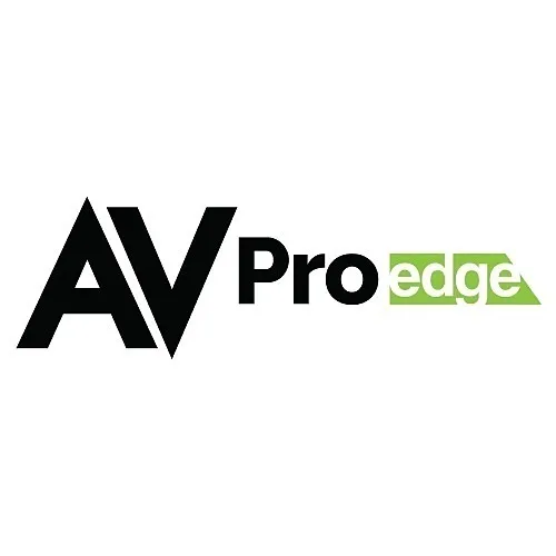 AV Pro Edge AC-BT01-AUHD High Speed HDMI Cable, 4K, 18Gbps, 1m, Black