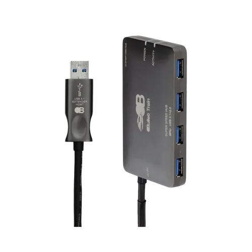 Image of 8A-USB3HUB15