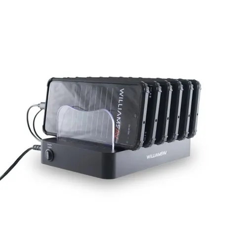 Image of WS-ACCHG406